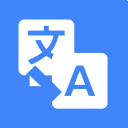 Google Translate Icon 128x128 png